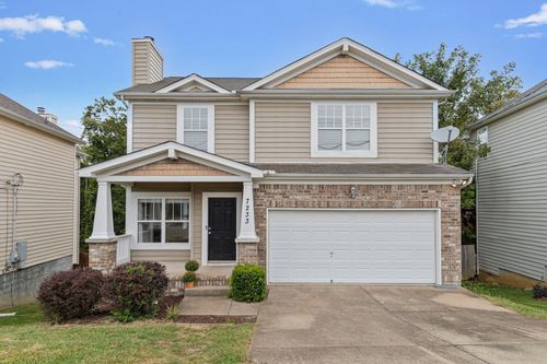 7233 Legacy Dr, Antioch, TN, 37013-3929 | Card Image
