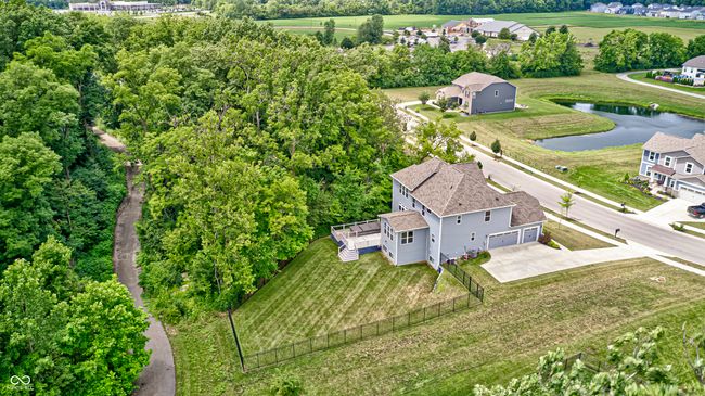 12811 Corydon Dr, House other with 6 bedrooms, 4 bathrooms and null parking in Fishers IN | Image 41