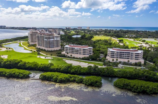 UNIT-482 - 3010 Grand Bay Blvd, Condo with 3 bedrooms, 4 bathrooms and null parking in LONGBOAT KEY FL | Image 43