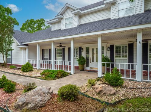 11 Georgetown, McAlester, OK, 74501 | Card Image