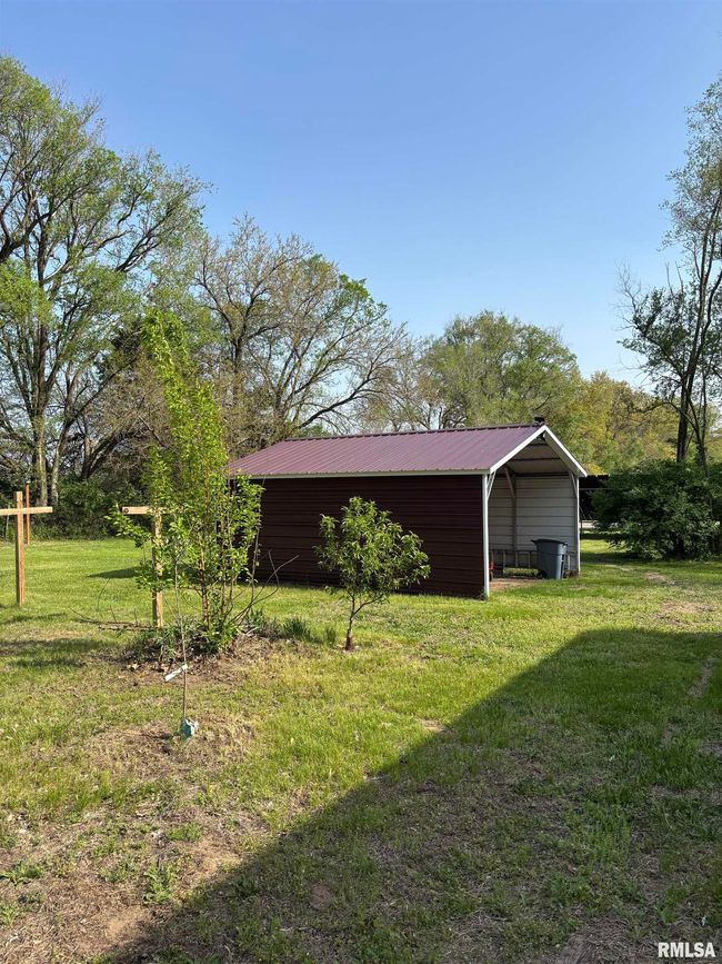 286 Kochs Ln, House other with 2 bedrooms, 2 bathrooms and null parking in Meredosia IL | Image 20