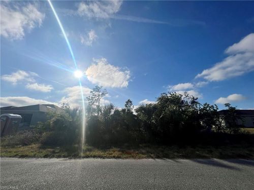 Lot 30 Kiska Rd, North Port, FL, 34288 | Card Image