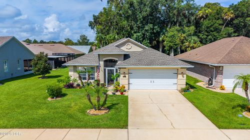 656 Coral Trace Blvd, EDGEWATER, FL, 32132-6942 | Card Image