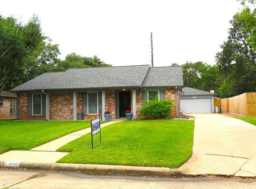 1006 Crossfield Dr, Katy, TX, 77450-2908 | Card Image