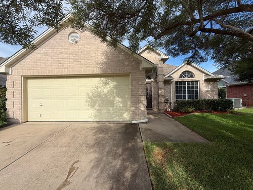1107 Lyra Lane, Arlington, TX, 76013 | Card Image