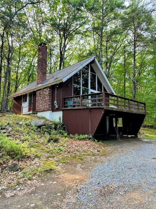 15 Bowers Rd, Harvard, MA, 01451-1634 | Card Image