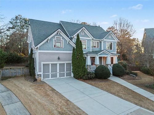 3105 Brick Ln, Decatur, GA, 30033-3952 | Card Image