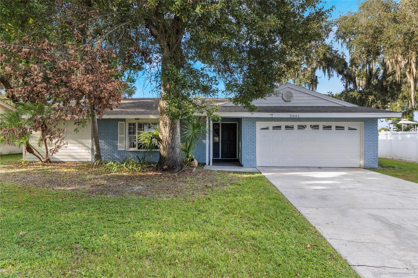 Ann Ave, Kissimmee, FL 34744