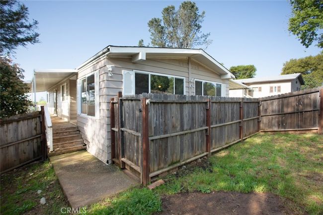 15 Chaparral Dr, House other with 2 bedrooms, 2 bathrooms and 3 parking in Oroville CA | Image 44