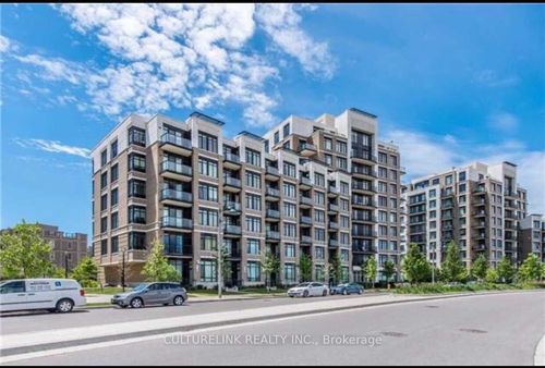 1008-111 Upper Duke Cres, Markham, ON, L6G0C8 | Card Image