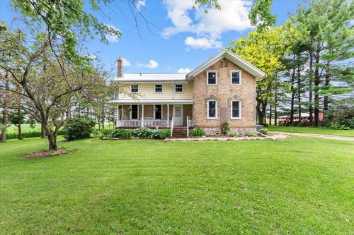 3453 County Road P, Rubicon, WI, 53078-9702 | Card Image
