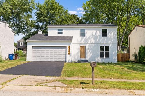 4456 Scissortail Loop, Westerville, OH, 43081-3724 | Card Image