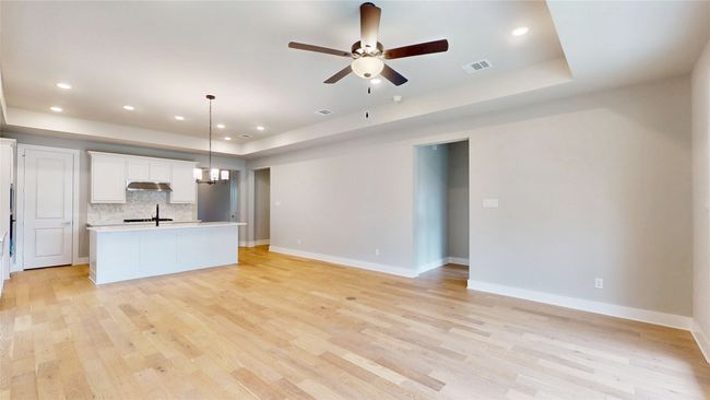 1504 Larson Ln, House other with 3 bedrooms, 2 bathrooms and null parking in Denton TX | Image 4