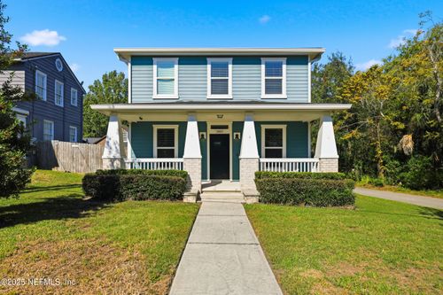 3805 Park St, JACKSONVILLE, FL, 32205-8915 | Card Image