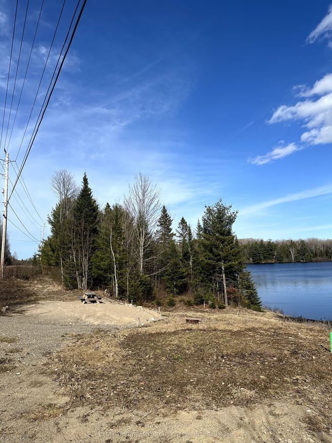 747 Peterson Rd, Home with 0 bedrooms, 0 bathrooms and null parking in Maynooth ON | Image 12