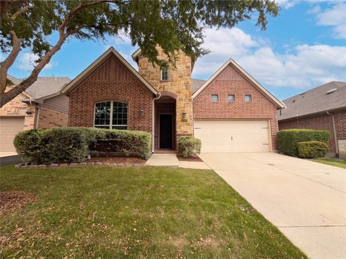 5112 Fringetree Dr, Mckinney, TX, 75071-8363 | Card Image