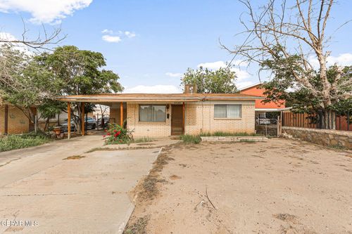 9333 Socorro Rd, El Paso, TX, 79907-6854 | Card Image