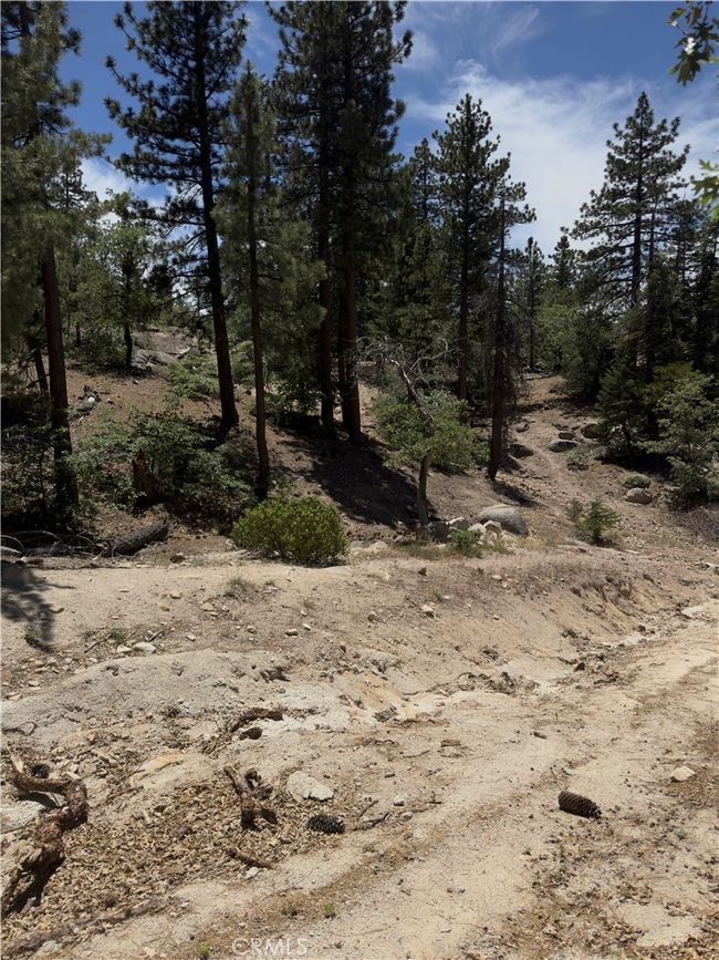 2526 Ridge Rd, Home with 0 bedrooms, 0 bathrooms and null parking in Running Springs CA | Image 7