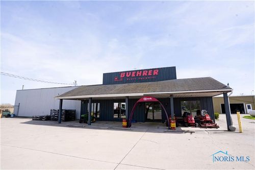 24654 State Route 34 State Highway, Stryker, OH, 43557 | Card Image