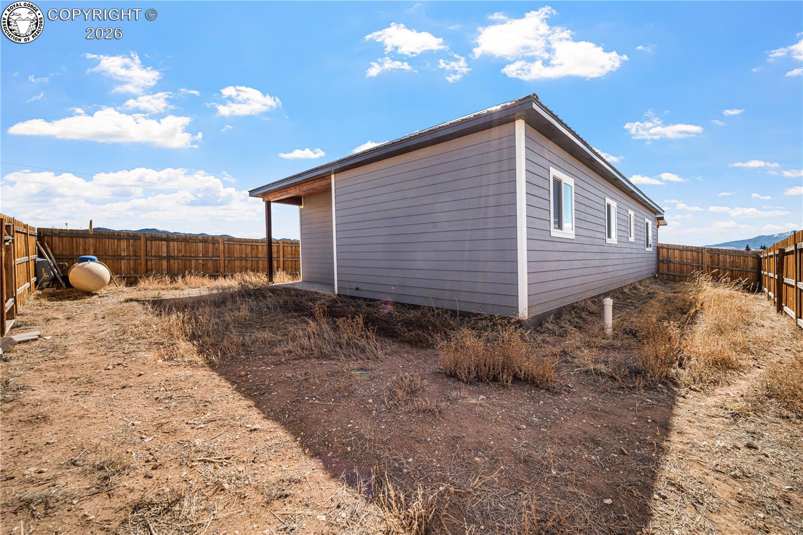 Residential in Silver Cliff 5