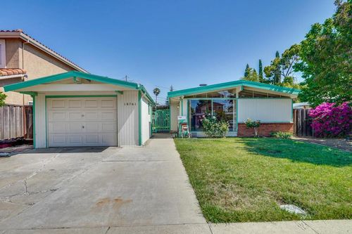 18761 Hanna Dr, Cupertino, CA, 95014-3852 | Card Image