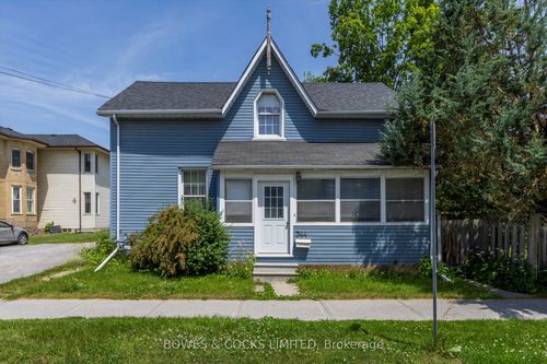 344 Mcdonnel St, Peterborough, ON, K9H2X2 | Card Image