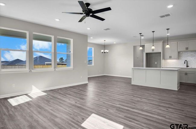 220 Nolan Farms Dr, House other with 3 bedrooms, 2 bathrooms and null parking in Winona TX | Image 12