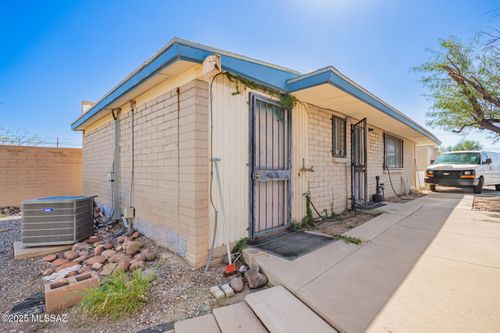 121-2925 E Ganley Rd, Tucson, AZ, 85706-4536 | Card Image