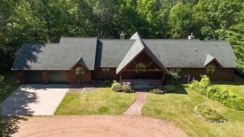 N9210 Sanctuary Rd, Tomahawk, WI, 54487 | Card Image