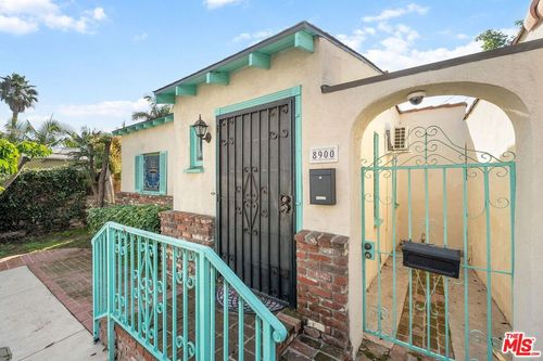 8900 Guthrie Ave, LOS ANGELES, CA, 90034-1721 | Card Image