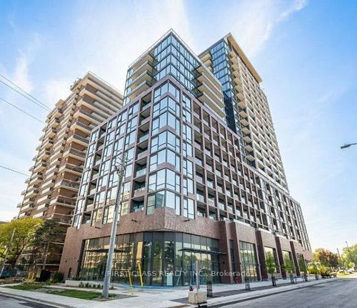 909-28 Ann St, Mississauga, ON, L5G3G1 | Card Image