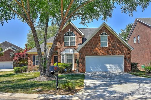 7203 Rea Croft Dr, Charlotte, NC, 28226-3334 | Card Image