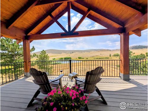 11881 W County Road 74e, Livermore, CO, 80536-9602 | Card Image