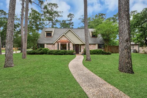 6403 Craigway Rd, Spring, TX, 77389-5208 | Card Image