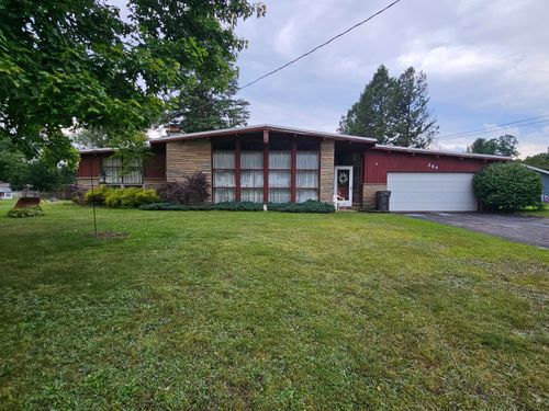 264 Thelma Drive Drive, Emmett Charter Township, MI, 49014 | Card Image