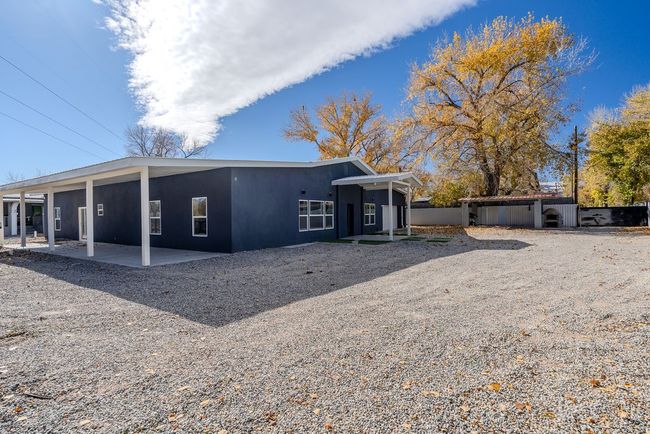 38 Private Drive 1548, House other with 4 bedrooms, 3 bathrooms and 10 parking in Hernandez NM | Image 36