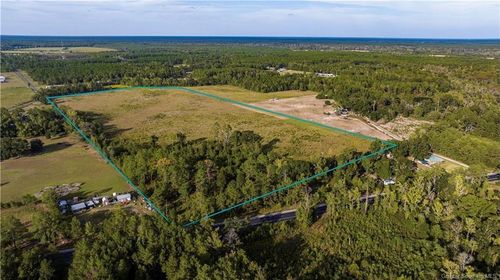 Tbd Highway 190, Kinder, LA, 70648 | Card Image