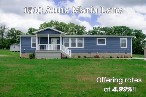 1510 Anna Maria Ln, Cookeville, TN, 38501-2751 | Card Image