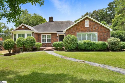 711 Windsor Drive, Anderson, SC, 29621 | Card Image