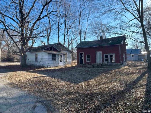 121 Park St, Gorham, IL, 62940-2426 | Card Image