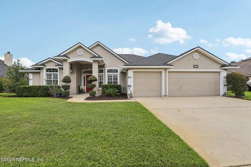 2148 Blue Heron Cove Dr, Orange Park, FL, 32003-4929 | Card Image