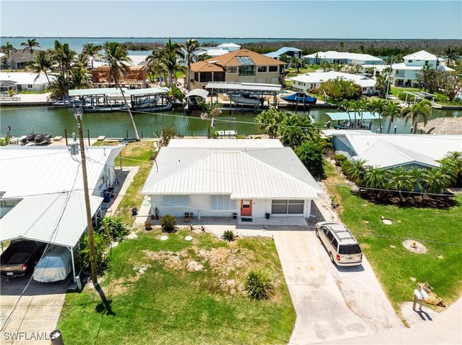 3797 Emerald Ave, House other with 2 bedrooms, 2 bathrooms and null parking in ST. JAMES CITY FL | Image 8