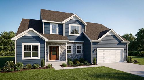 1747 Switchgrass Street, Oconomowoc, WI, 53066 | Card Image