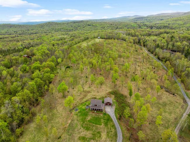 884 Leroux Road, House other with 3 bedrooms, 2 bathrooms and null parking in Wheelock VT | Image 3