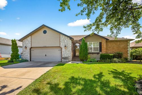 5342 S Tanager Ave, Battlefield, MO, 65619-8210 | Card Image