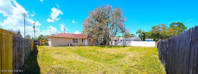 6373 Hunt Rd, House other with 3 bedrooms, 2 bathrooms and null parking in Cocoa FL | Image 17