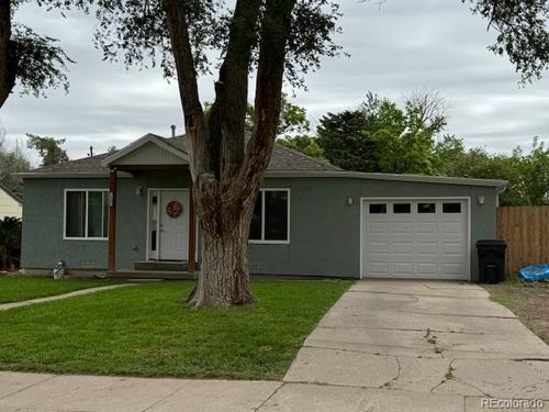 1305 S 6th St, Lamar, CO, 81052-3708 | Card Image