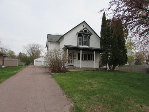 1115 Albion Ave, Fairmont, MN, 56031-3012 | Card Image