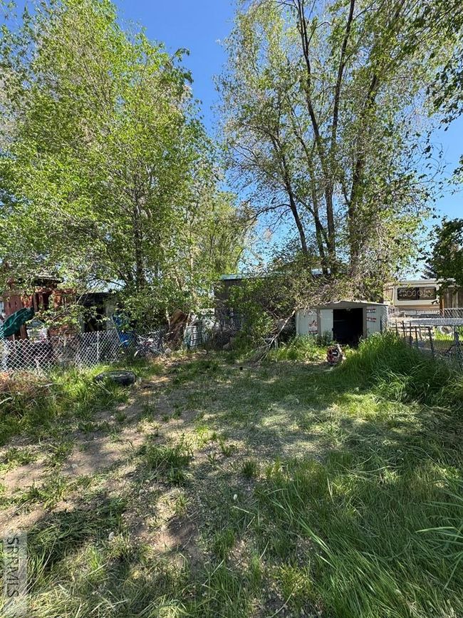 TRLR-19 - 315 Roosevelt St, House other with 2 bedrooms, 1 bathrooms and null parking in Firth ID | Image 13