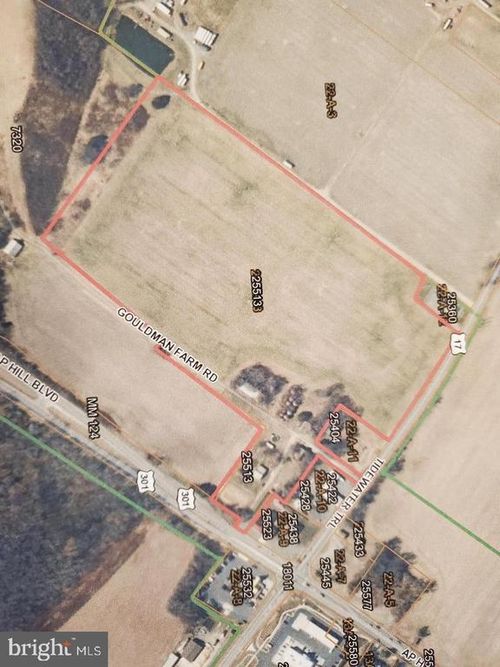 25513 Tidewater Trl, Port Royal, VA, 22535-2100 | Card Image
